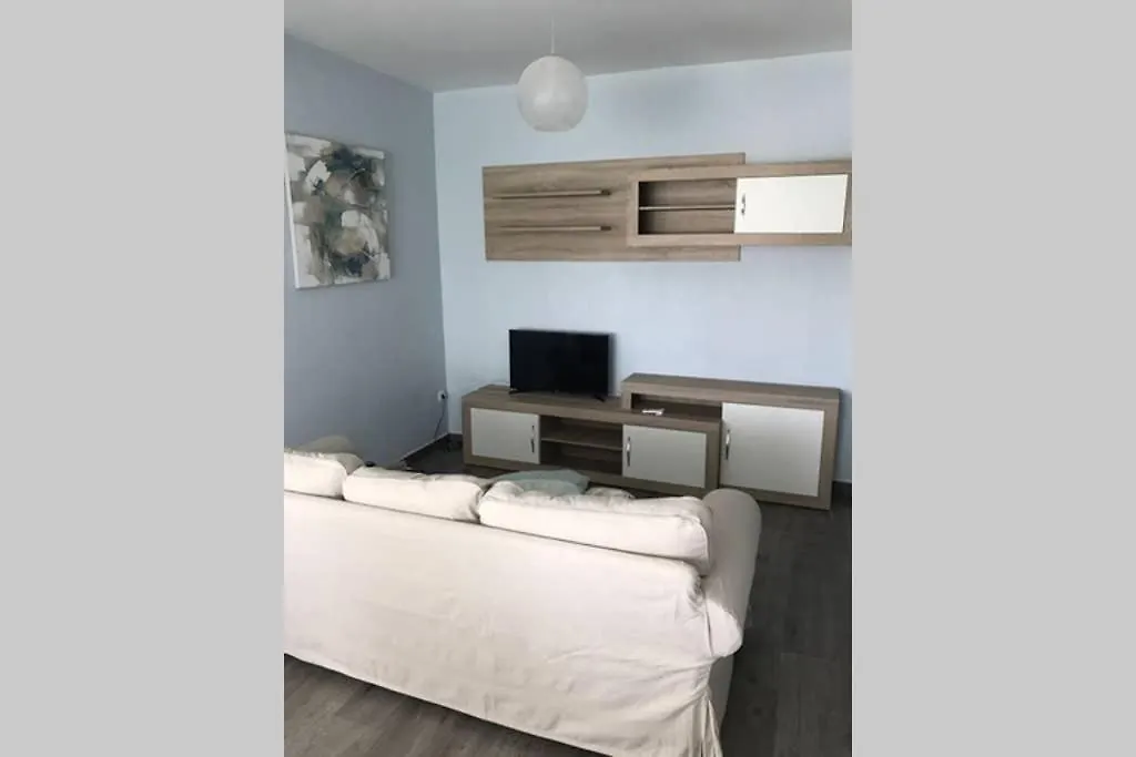 Casa Marina De La Bahia Villa Puerto Real Holiday home